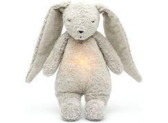 Moonie Usínáček Zajíček 2.0 Organic Grey