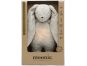 Moonie Usínáček Zajíček 2.0 Organic Grey 6