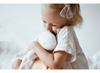 Moonie Usínáček Zajíček 2.0 Organic Polar