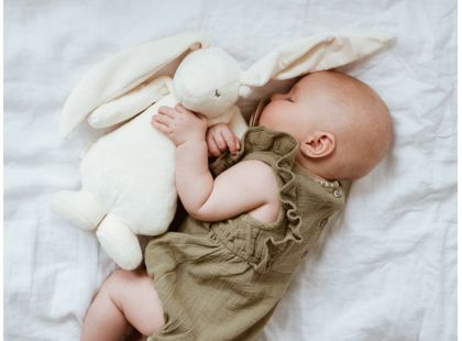 Moonie Usínáček Zajíček 2.0 Organic Polar