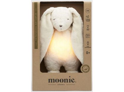 Moonie Usínáček Zajíček 2.0 Organic Polar