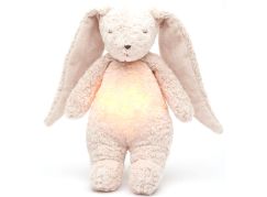 Moonie Usínáček Zajíček 2.0 Organic Rose