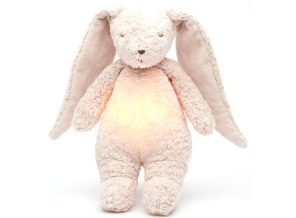 Moonie Usínáček Zajíček 2.0 Organic Rose