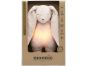 Moonie Usínáček Zajíček 2.0 Organic Rose 7