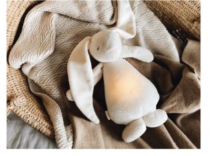 Moonie Usínáček Zajíček 2.0 Organic Sand