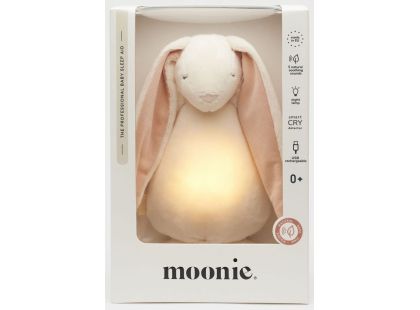 Moonie Usínáček Zajíček 2.0 Powder