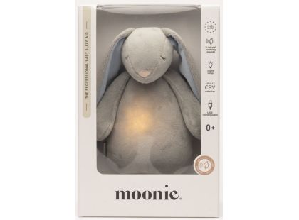 Moonie Usínáček Zajíček 2.0 Sky