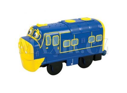 Motorizovaný Bruno Chuggington 58003
