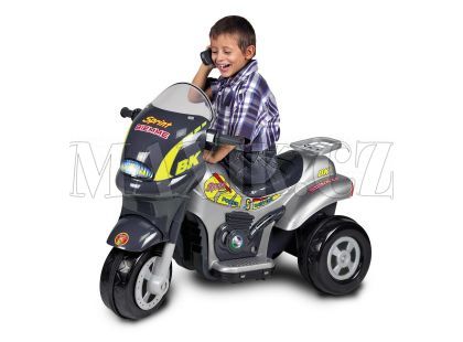 Motorka SPRINT 6V Biemme