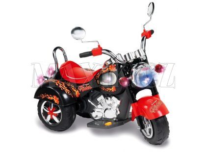 Motorka SUN RIDER 6V