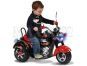 Motorka SUN RIDER 6V 2