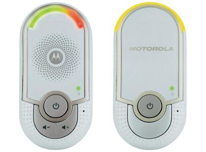 Motorola MBP 8 Dětská chůvička