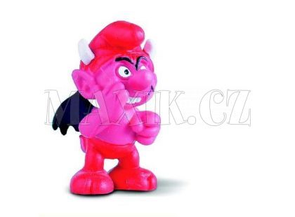 Šmoula čertík Schleich