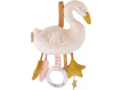 Moulin Roty Hanging Activity Swan La Petite Ecole De Danse