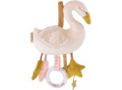 Moulin Roty Hanging Activity Swan La Petite Ecole De Danse