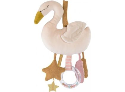 Moulin Roty Hanging Activity Swan La Petite Ecole De Danse