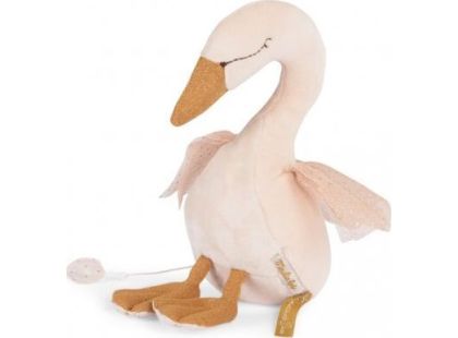 Moulin Roty Musical Swan La Petite Ecole De Danse