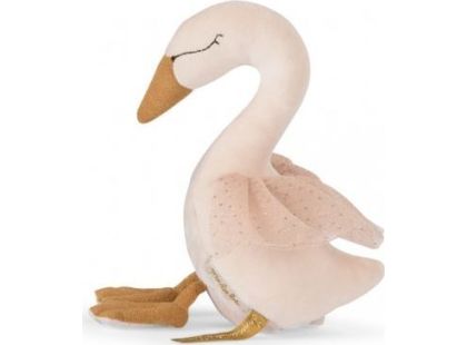 Moulin Roty Musical Swan La Petite Ecole De Danse