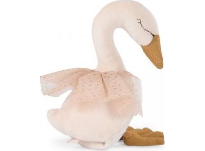 Moulin Roty Musical Swan La Petite Ecole De Danse