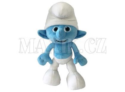Šmoulové z filmu plyš 30 cm