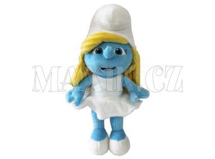 Šmoulové z filmu plyš 30 cm