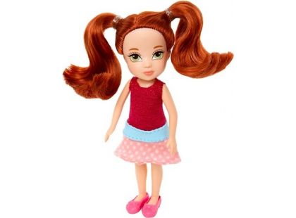 Moxie Girlz Mini panenka Friends - Tally