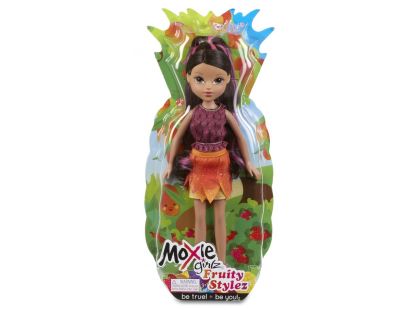 Moxie Girlz Ovocněnka - Sophina