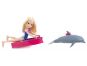 Moxie Girlz Panenka s plavacím delfínem - Avery 2