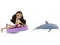 Moxie Girlz Panenka s plavacím delfínem - Sophina 2
