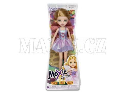 Moxie Girlz Panenka v pohádkovém kostýmu