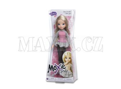 Moxie Girlz Panenka