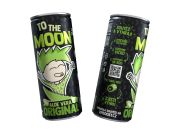 Mr. Moon ovocný nealkoholický nápoj s Aloe Vera - 0,25ml