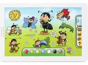 Mravenečkův tablet - Poškozený obal