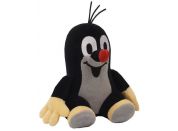 MÚ Brno Krtek mluvící 15 cm sedící