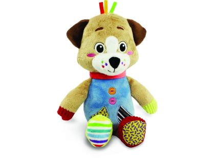 Můj kamarád Pejsek