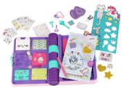 Můj tajný deníček růžový