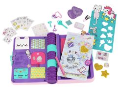 Můj tajný deníček růžový