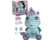 My baby unicorn Můj jednorožec modrý - Poškozený obal