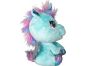 My baby unicorn Můj interaktivní jednorožec modrý 2
