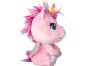 My baby unicorn Můj interaktivní jednorožec růžový 2