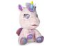My baby unicorn Můj interaktivní jednorožec světle růžový - Poškozený obal 2