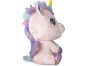 My baby unicorn Můj interaktivní jednorožec světle růžový - Poškozený obal 3