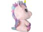 My baby unicorn Můj interaktivní jednorožec světle růžový 2