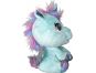 My Baby Unicorn Můj interaktivní jednorožec tmavě modrý - Poškozený obal 4