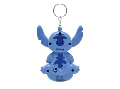 Lexibook My Best-E® Stitch konzole jako přívěsek