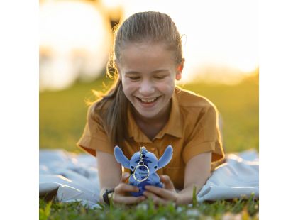 Lexibook My Best-E® Stitch konzole jako přívěsek