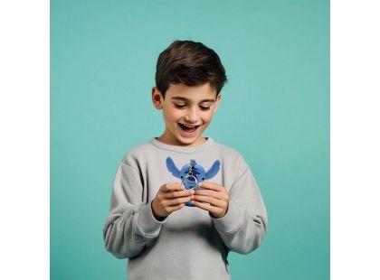 Lexibook My Best-E® Stitch konzole jako přívěsek