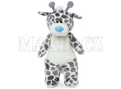 My blue nose friends – Floppy Žirafa