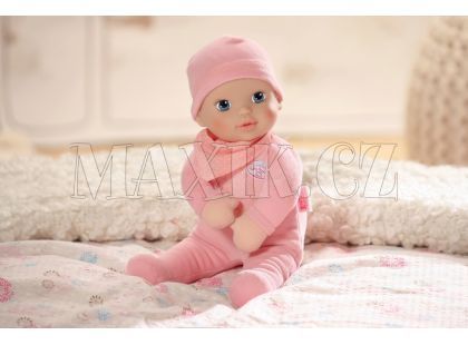 My First Baby Annabell Novorozeně 30cm růžové