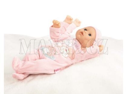 My first Baby Annabell Ospalá panenka 36 cm